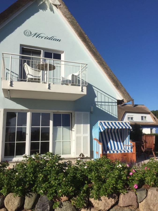 Reethaus Meridian Breege Luaran gambar
